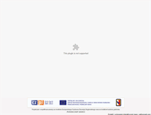 Tablet Screenshot of mapa.komprachcice.pl